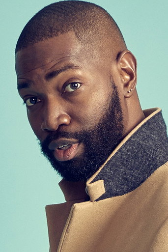 Foto: Tarell Alvin McCraney