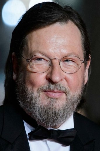 Foto: Lars von Trier