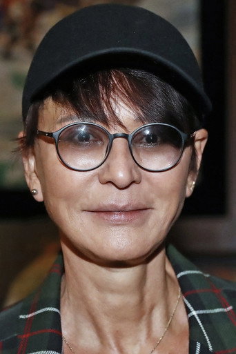 Foto: Ирина Хакамада