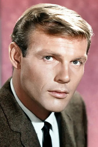Foto: Adam West