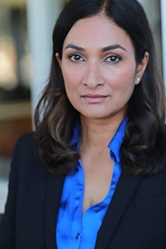 Foto: Meera Simhan