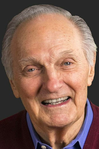 Foto: Alan Alda