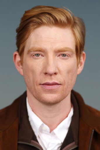 Foto: Domhnall Gleeson