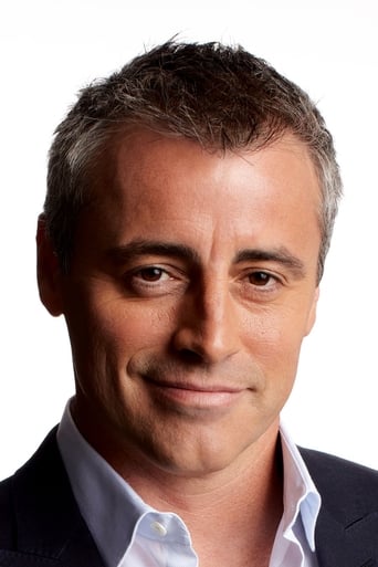 Foto: Matt LeBlanc