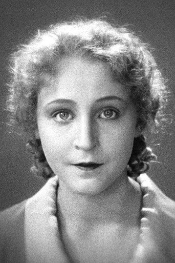 Foto: Brigitte Helm