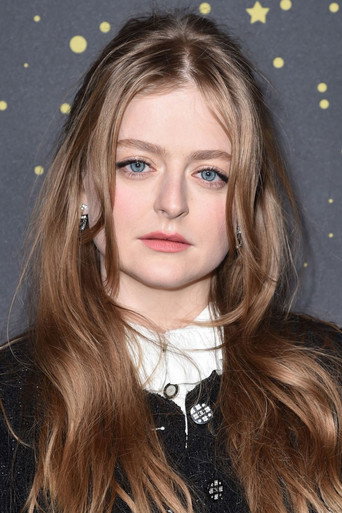 Foto: Anna Baryshnikov