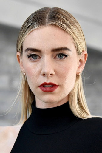 Foto: Vanessa Kirby