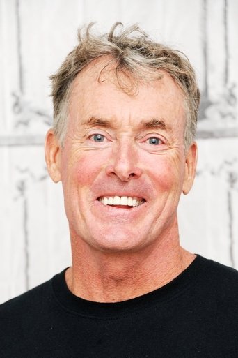 Foto: John C. McGinley