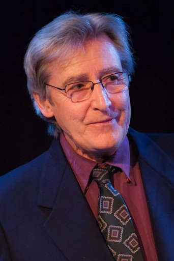 Foto: William Hjortsberg