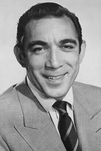 Foto: Anthony Quinn