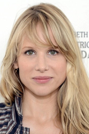 Foto: Lucy Punch