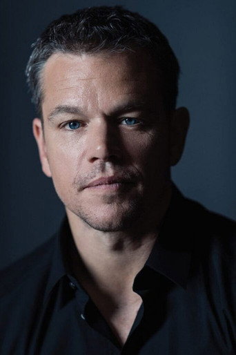 Foto: Matt Damon