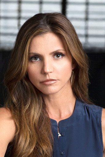 Foto: Charisma Carpenter
