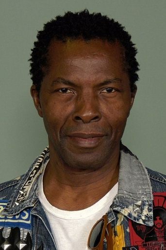 Foto: Isaach de Bankolé