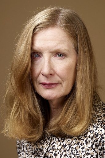 Foto: Frances Conroy