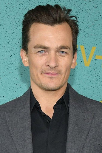 Foto: Rupert Friend