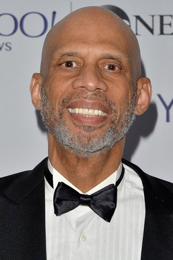 Foto: Kareem Abdul-Jabbar