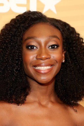 Foto: Shahadi Wright Joseph