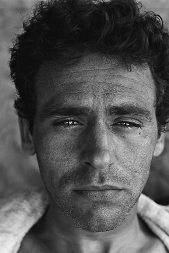 Foto: James Agee