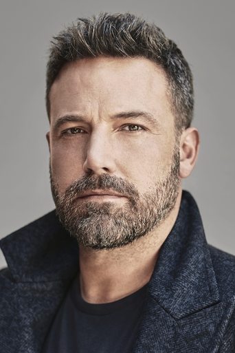 Foto: Ben Affleck
