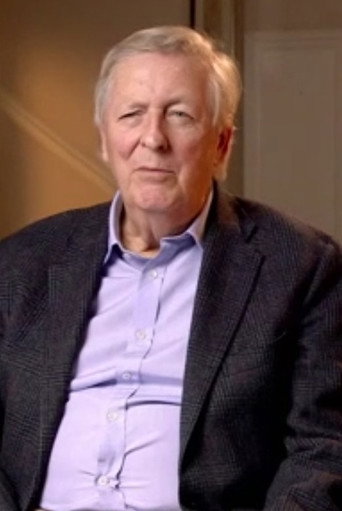 Foto: Dick Clement