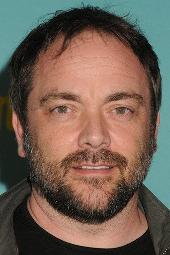 Foto: Mark Sheppard