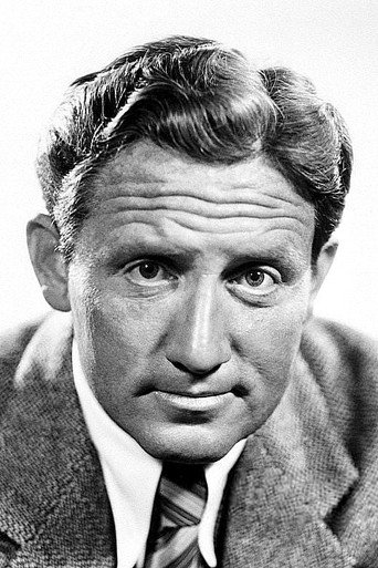 Foto: Spencer Tracy