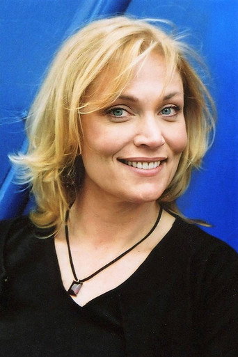 Foto: Daphne Ashbrook