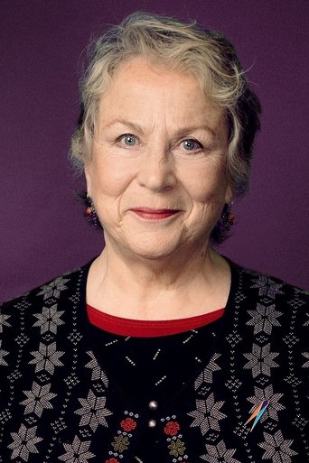 Foto: Pam Ferris