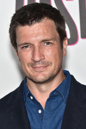 Foto: Nathan Fillion