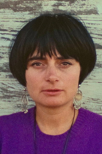 Foto: Agnès Varda