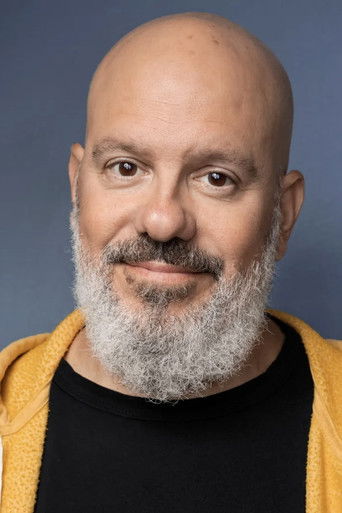 Foto: David Cross