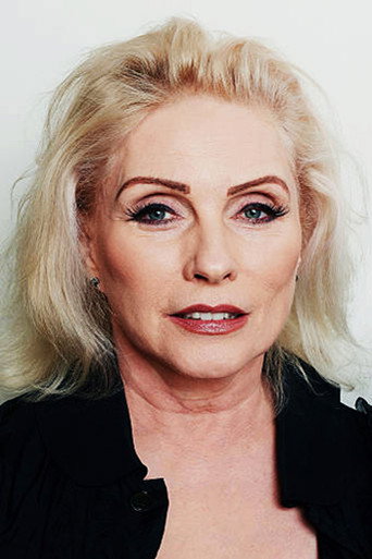 Foto: Debbie Harry