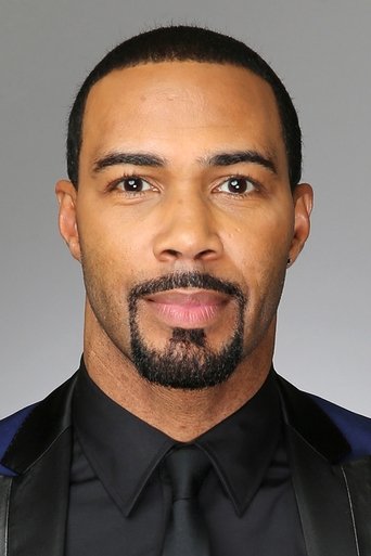 Foto: Omari Hardwick