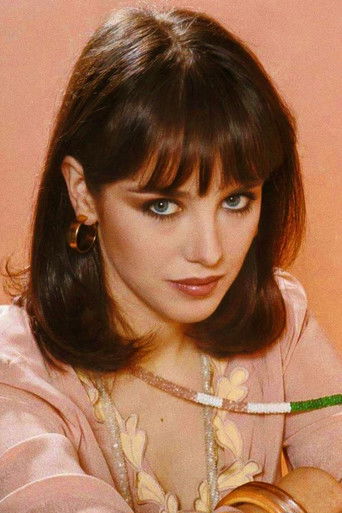Foto: Isabelle Adjani