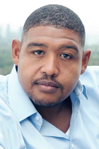 Foto: Omar Benson Miller