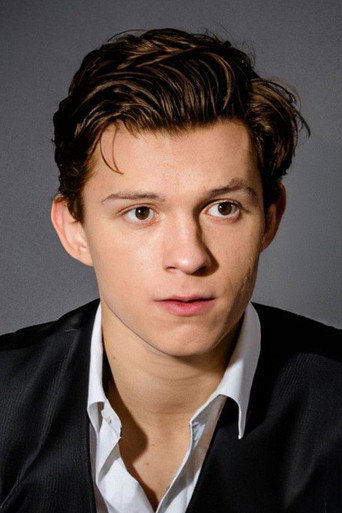 Foto: Tom Holland
