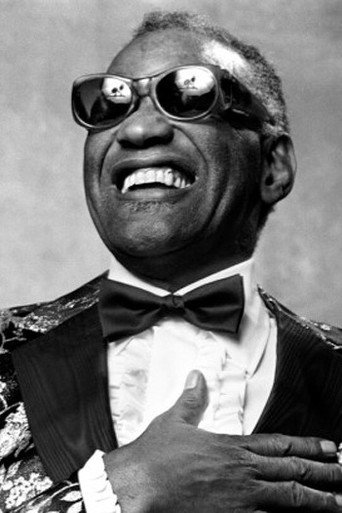 Foto: Ray Charles