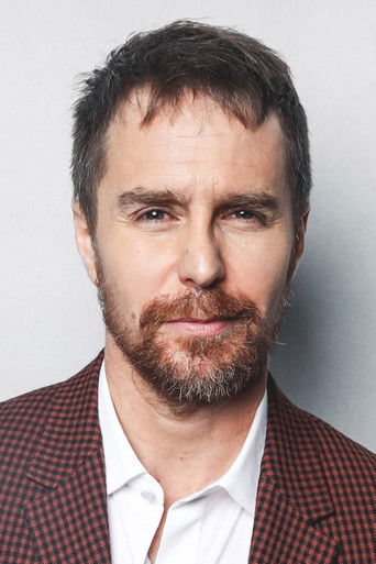 Foto: Sam Rockwell