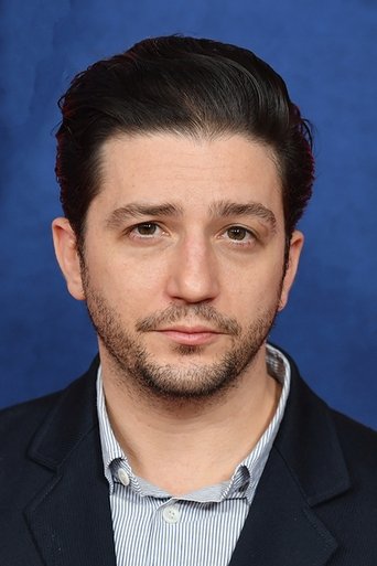 Foto: John Magaro