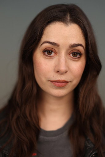 Foto: Cristin Milioti