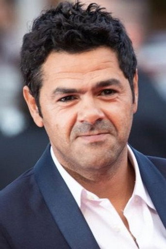 Foto: Jamel Debbouze