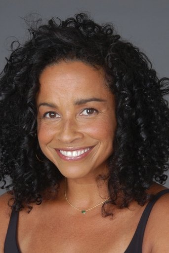 Foto: Rae Dawn Chong