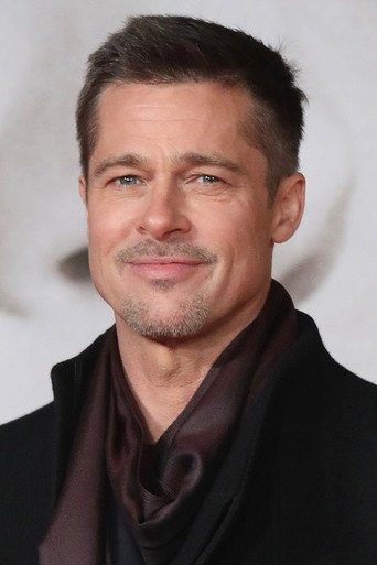 Foto: Brad Pitt