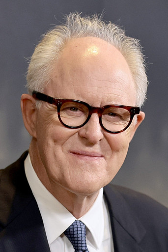 Foto: John Lithgow