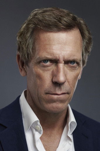 Foto: Hugh Laurie