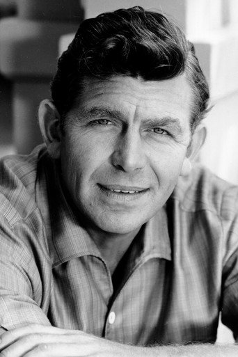 Foto: Andy Griffith