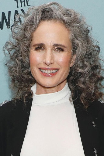 Foto: Andie MacDowell