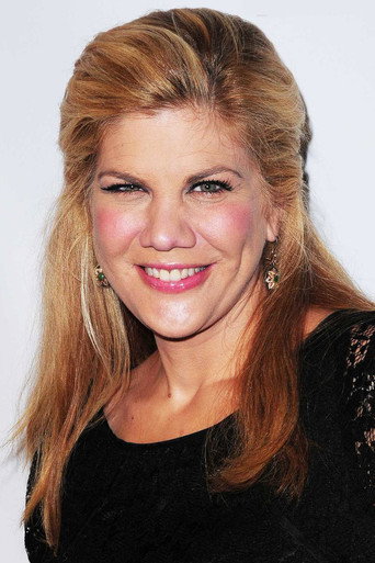 Foto: Kristen Johnston