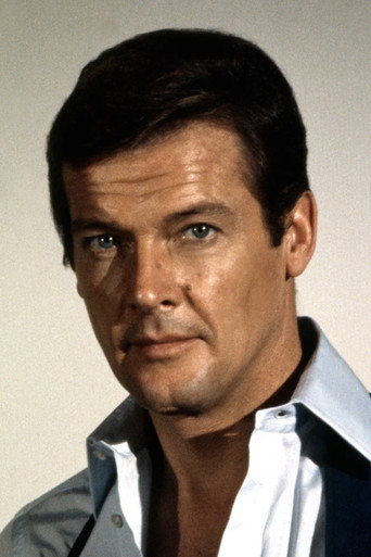 Foto: Roger Moore